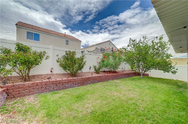 6659 Majestic Pearl Place, North Las Vegas, NV 89084