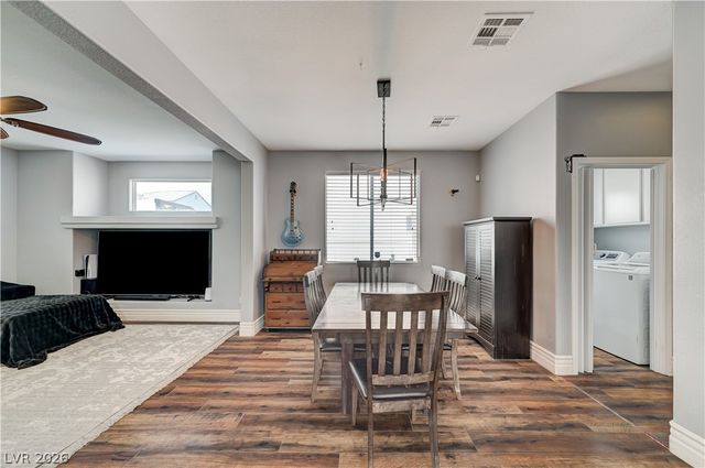 6659 Majestic Pearl Place, North Las Vegas, NV 89084