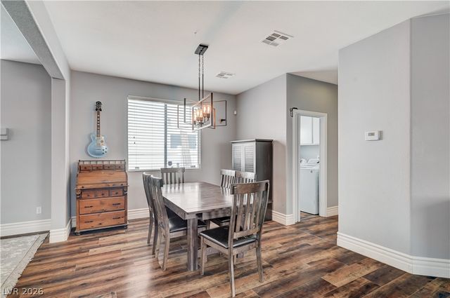 6659 Majestic Pearl Place, North Las Vegas, NV 89084