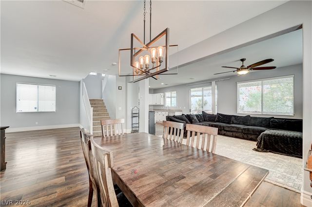 6659 Majestic Pearl Place, North Las Vegas, NV 89084