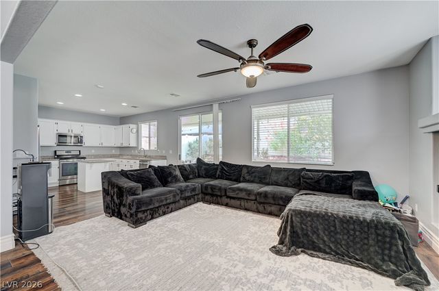 6659 Majestic Pearl Place, North Las Vegas, NV 89084