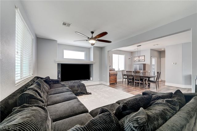 6659 Majestic Pearl Place, North Las Vegas, NV 89084