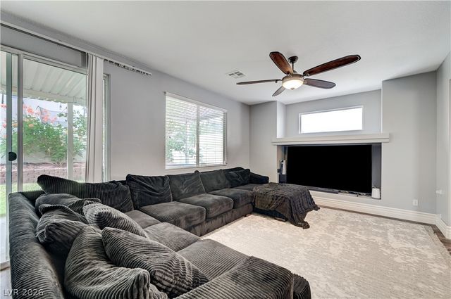 6659 Majestic Pearl Place, North Las Vegas, NV 89084