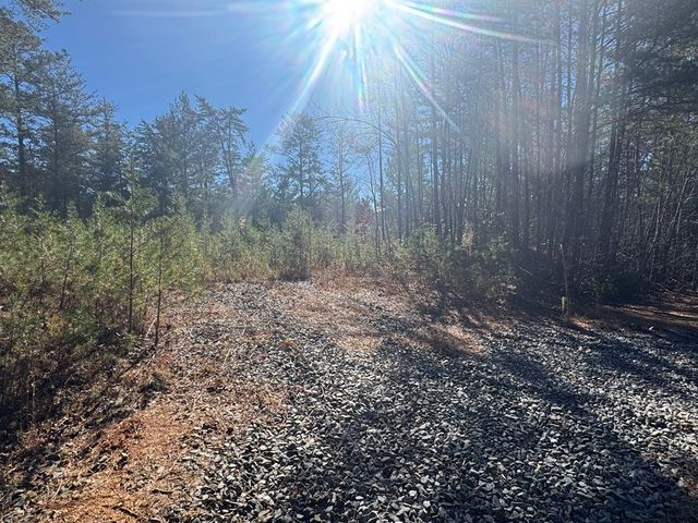 Lot 32 East Ridge Lane, Ellijay, GA 30536