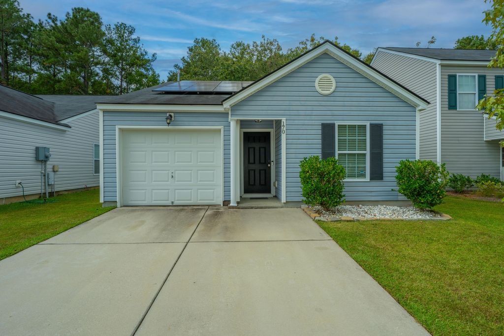 170 Keaton Brook Drive, Summerville, SC 29485