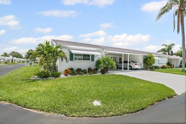 6016 HIBISCUS DRIVE, Bradenton, FL 34207