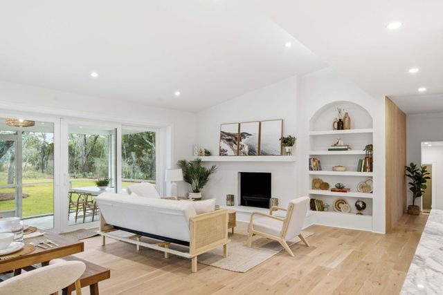 46 Chadwick Drive, Charleston, SC 29407