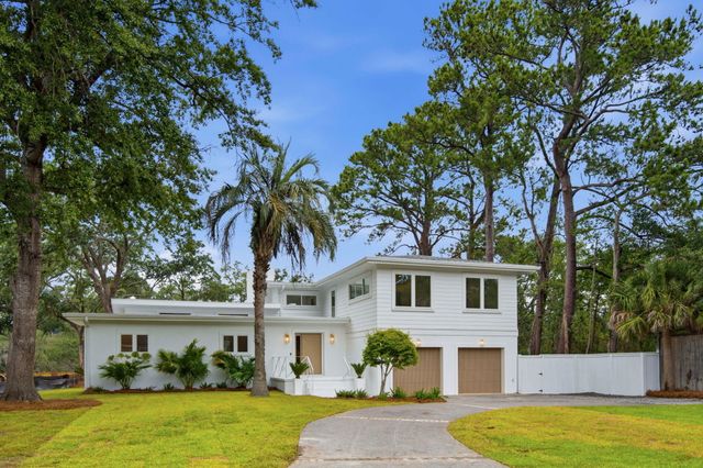 46 Chadwick Drive, Charleston, SC 29407