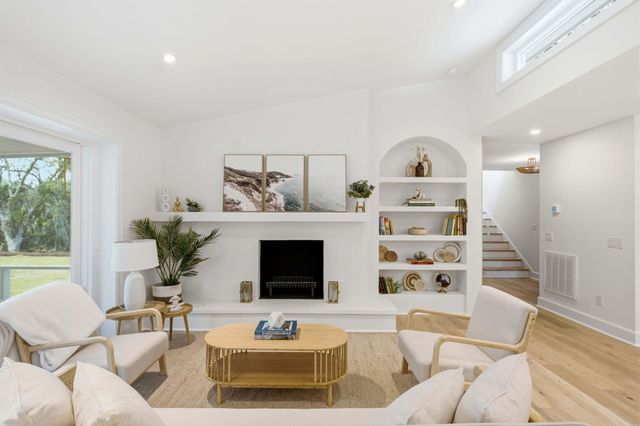 46 Chadwick Drive, Charleston, SC 29407
