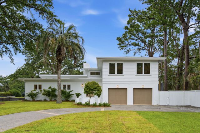 46 Chadwick Drive, Charleston, SC 29407