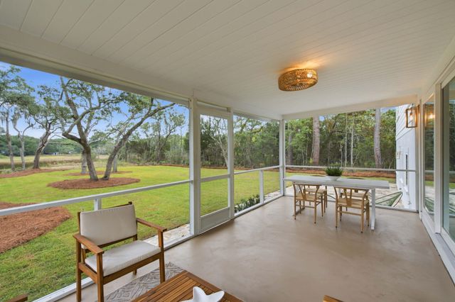 46 Chadwick Drive, Charleston, SC 29407