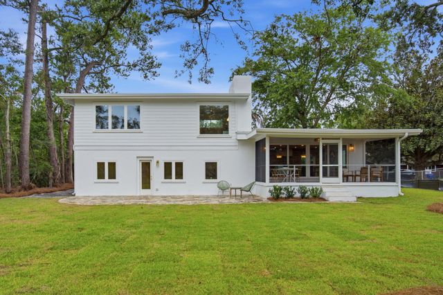 46 Chadwick Drive, Charleston, SC 29407