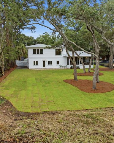 46 Chadwick Drive, Charleston, SC 29407