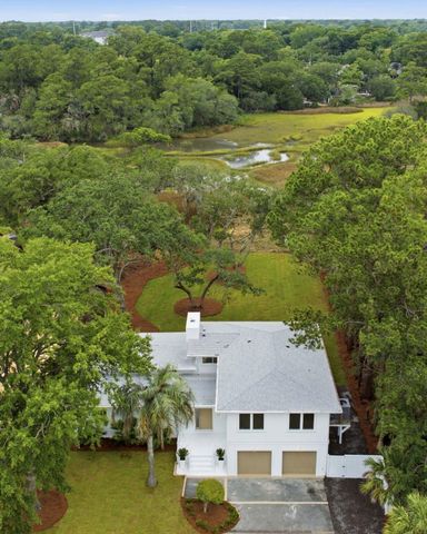 46 Chadwick Drive, Charleston, SC 29407