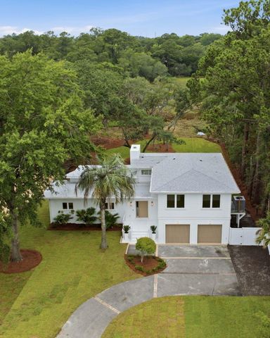 46 Chadwick Drive, Charleston, SC 29407