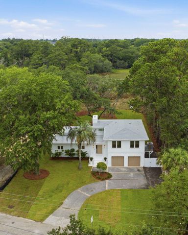 46 Chadwick Drive, Charleston, SC 29407