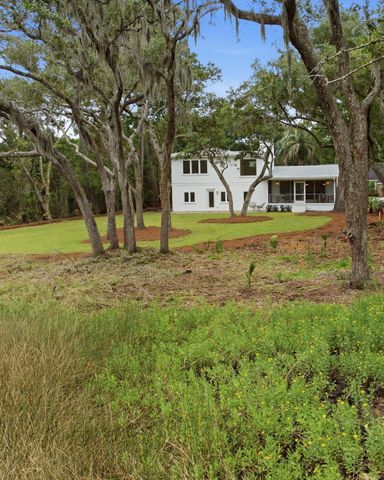 46 Chadwick Drive, Charleston, SC 29407
