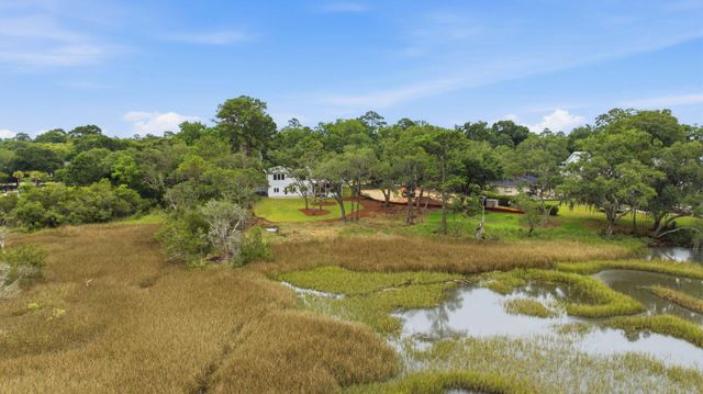 46 Chadwick Drive, Charleston, SC 29407