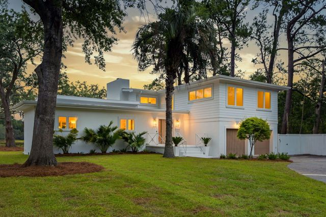 46 Chadwick Drive, Charleston, SC 29407