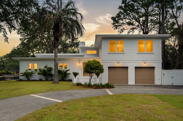 46 Chadwick Drive, Charleston, SC 29407