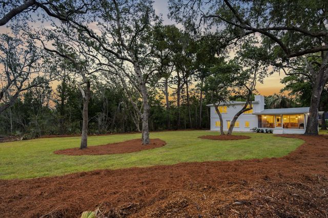 46 Chadwick Drive, Charleston, SC 29407