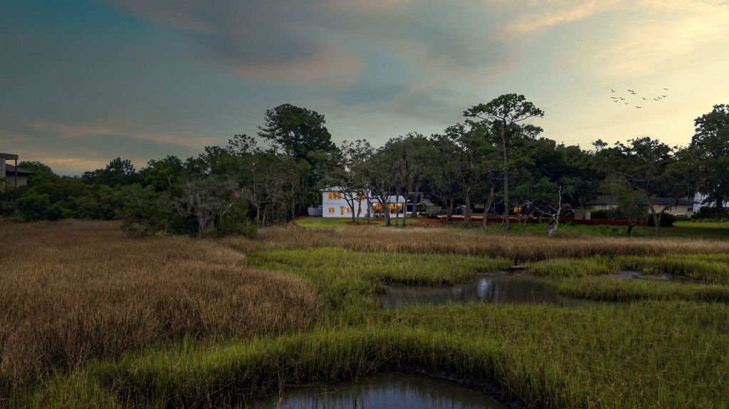 46 Chadwick Drive, Charleston, SC 29407