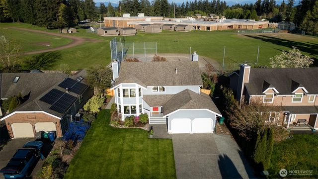 14114 129th Avenue NE, Kirkland, WA 98034