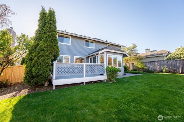 14114 129th Avenue NE, Kirkland, WA 98034