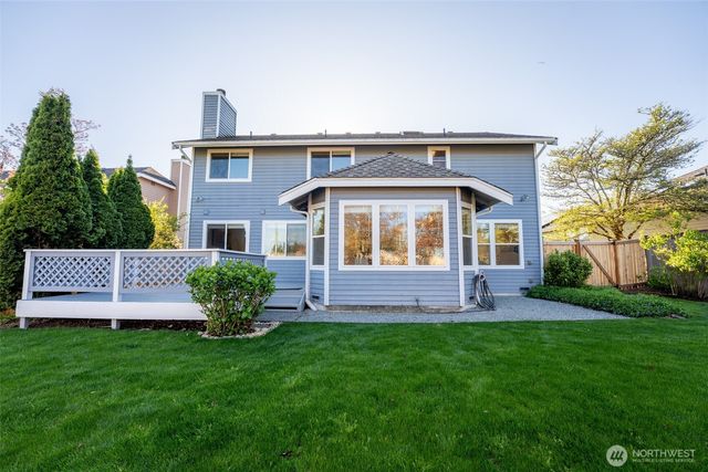 14114 129th Avenue NE, Kirkland, WA 98034