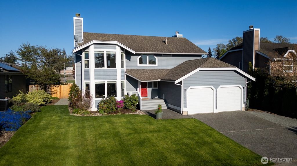 14114 129th Avenue NE, Kirkland, WA 98034