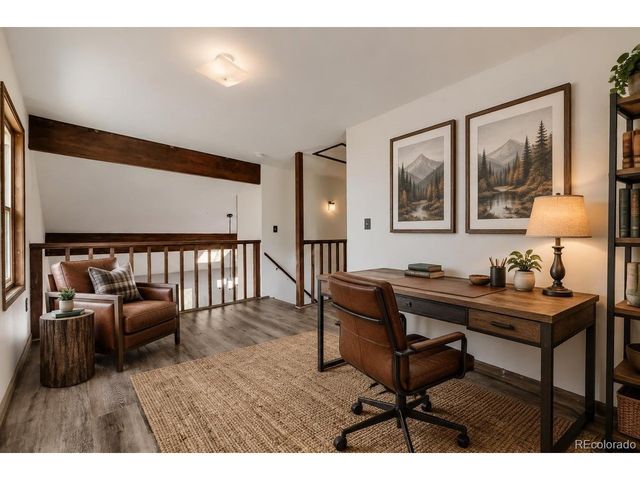 2008 Virginia Canyon Rd, Idaho Springs, CO 80452