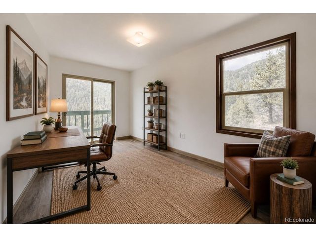 2008 Virginia Canyon Rd, Idaho Springs, CO 80452