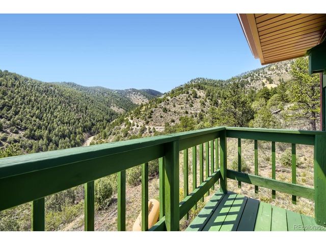 2008 Virginia Canyon Rd, Idaho Springs, CO 80452