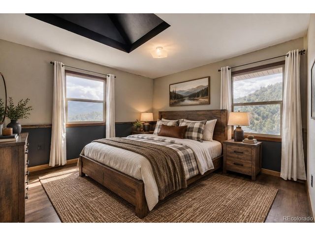 2008 Virginia Canyon Rd, Idaho Springs, CO 80452
