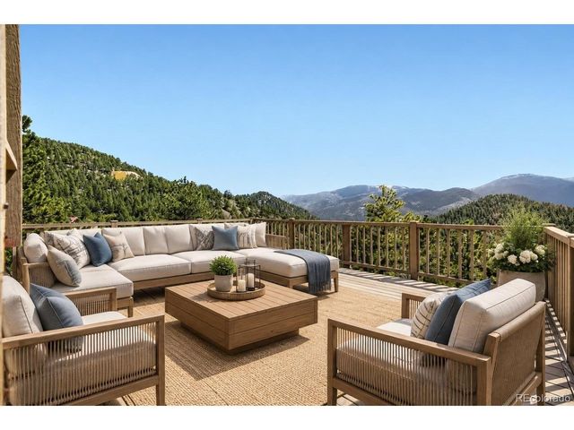 2008 Virginia Canyon Rd, Idaho Springs, CO 80452