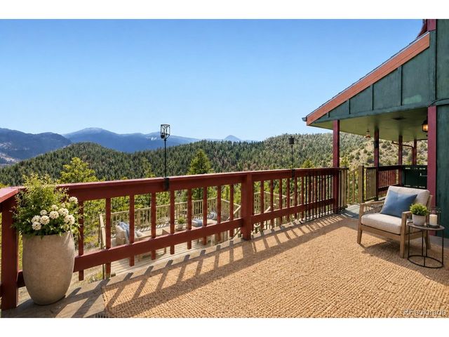 2008 Virginia Canyon Rd, Idaho Springs, CO 80452