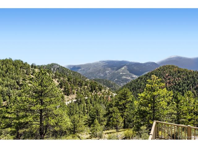 2008 Virginia Canyon Rd, Idaho Springs, CO 80452