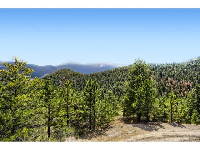2008 Virginia Canyon Rd, Idaho Springs, CO 80452