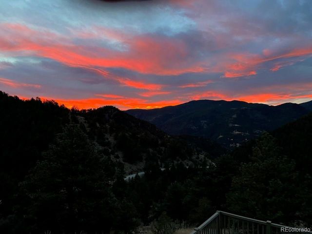 2008 Virginia Canyon Rd, Idaho Springs, CO 80452
