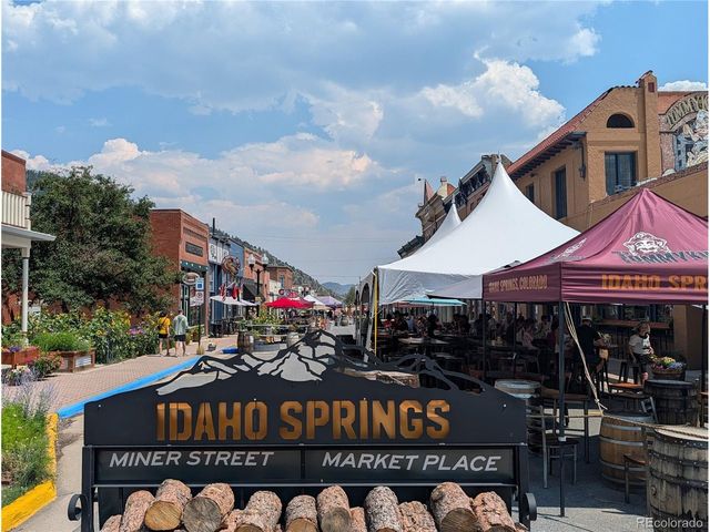 2008 Virginia Canyon Rd, Idaho Springs, CO 80452