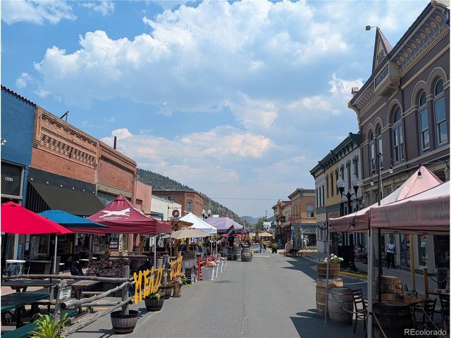 2008 Virginia Canyon Rd, Idaho Springs, CO 80452