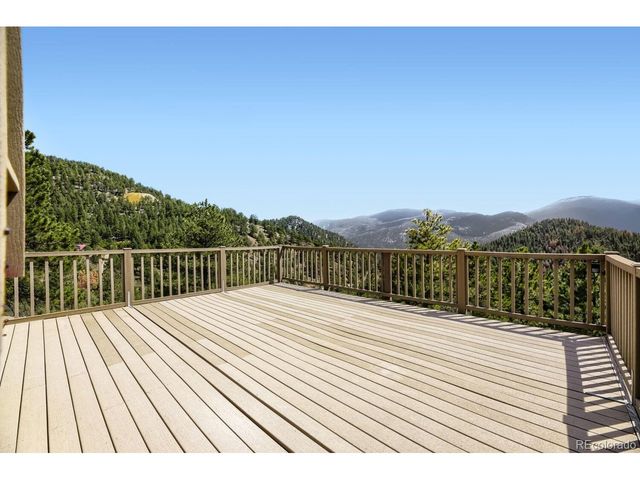 2008 Virginia Canyon Rd, Idaho Springs, CO 80452