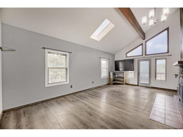 2008 Virginia Canyon Rd, Idaho Springs, CO 80452