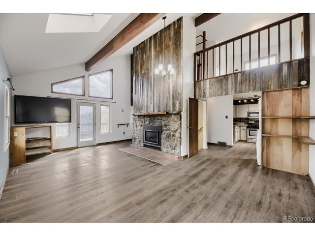 2008 Virginia Canyon Rd, Idaho Springs, CO 80452