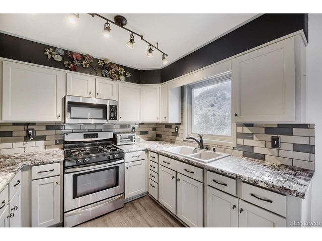 2008 Virginia Canyon Rd, Idaho Springs, CO 80452