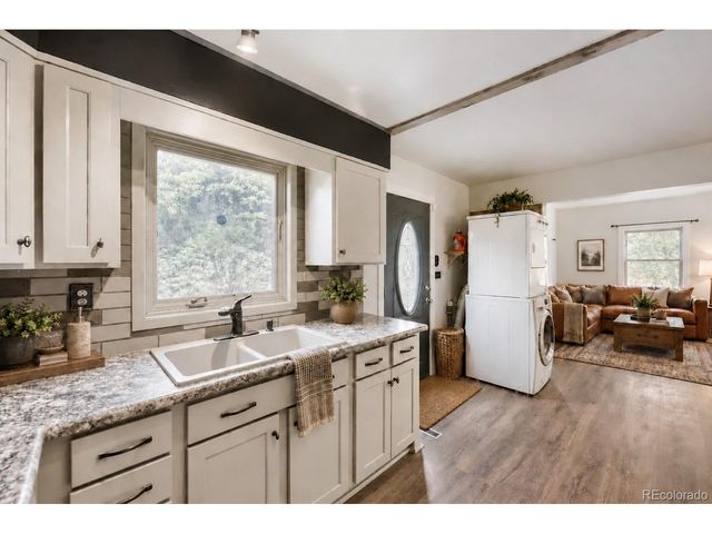 2008 Virginia Canyon Rd, Idaho Springs, CO 80452
