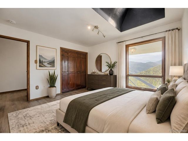 2008 Virginia Canyon Rd, Idaho Springs, CO 80452