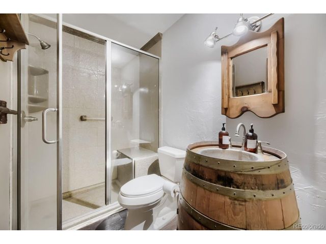2008 Virginia Canyon Rd, Idaho Springs, CO 80452