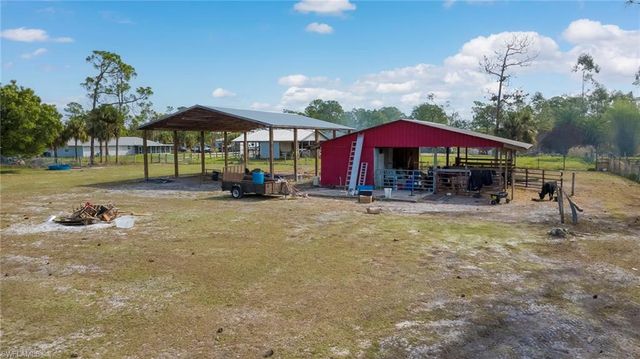 4110 E 23rd ST, Alva, FL 33920