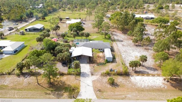 4110 E 23rd ST, Alva, FL 33920